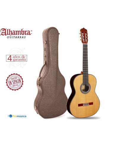 Alhambra Linea Profesional + Estuche 9650