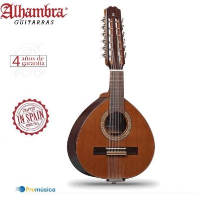 Alhambra B 3C Bandurria