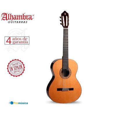 ALHAMBRA 10P PREMIER
