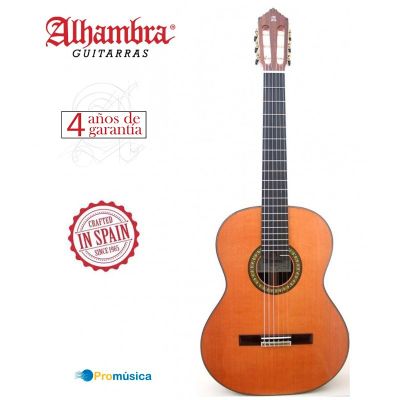 Alhambra 11p con tres años de garantía