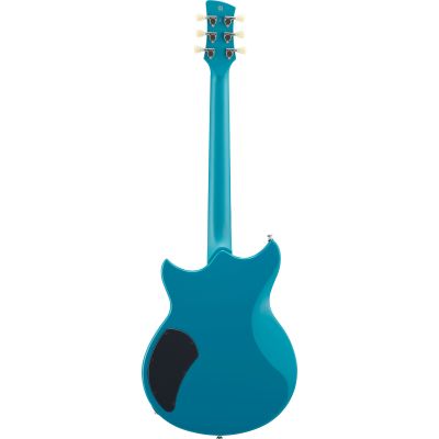 Yamaha Revstar RSE20 Swift Blue 2