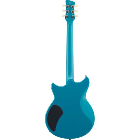 Yamaha Revstar RSE20 Swift Blue guitarra