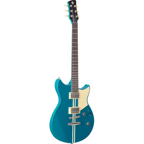 Yamaha Revstar RSE20 Swift Blue guitarra electrica