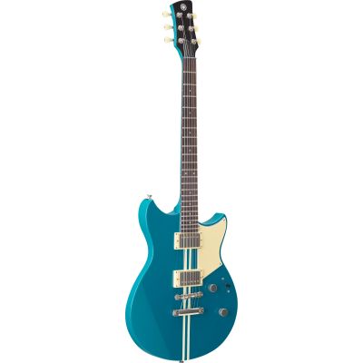 Yamaha Revstar RSE20 Swift Blue guitarra electrica