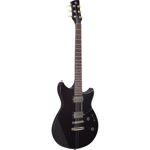 Yamaha Revstar RSE20 Black guitarra
