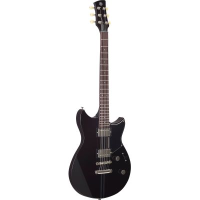 Yamaha Revstar RSE20 Black guitarra