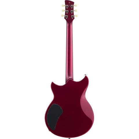 Yamaha Revstar RSE20 Red Cooper guitarra electrica