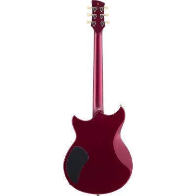 Yamaha Revstar RSE20 Red Cooper guitarra electrica