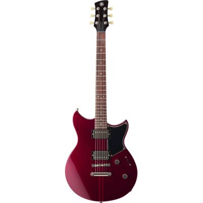 Yamaha Revstar RSE20 Red Cooper