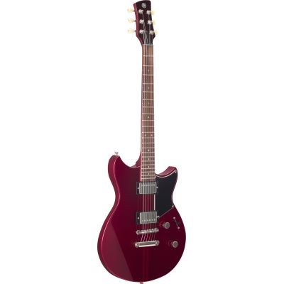 Yamaha Revstar RSE20 Red Cooper guitarra