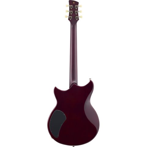 Yamaha Revstar Standard RSS02T Sunset Burst guitarra electrica