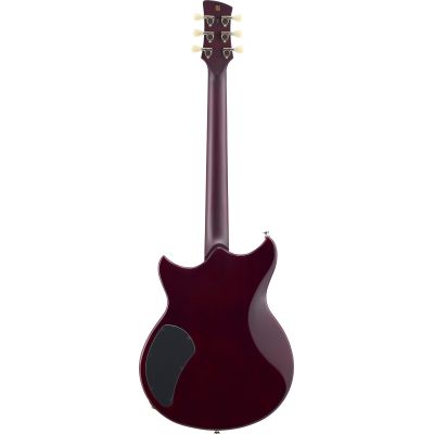 Yamaha Revstar Standard RSS02T Sunset Burst guitarra electrica