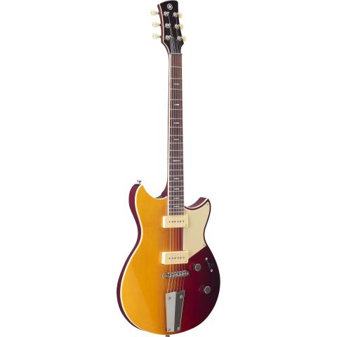 Yamaha Revstar Standard RSS02T Sunset Burst guitarra