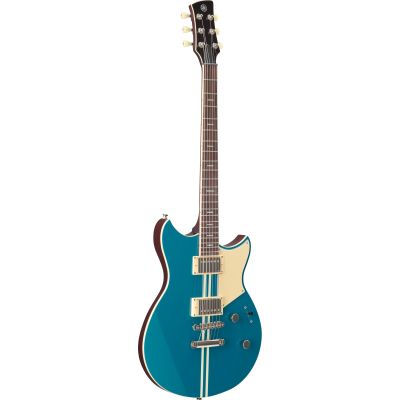 Yamaha Revstar Standard RSS20 Swift Blue guitarra