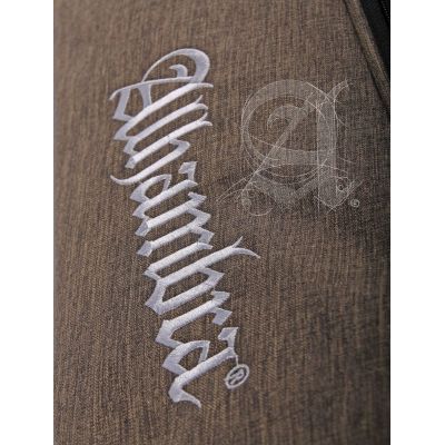 Funda Acolchada Alhambra 3/4 Cadete 10 mm.