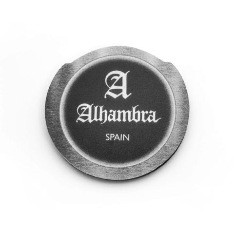 Alhambra tapa boca para guitarra clásica o flamenca 9624