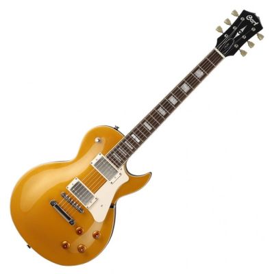 CORT CR200GT Gold Top