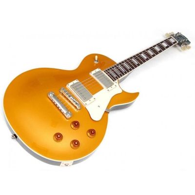 CORT CR200GT Gold Top