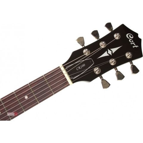 Cort CR 100 BK