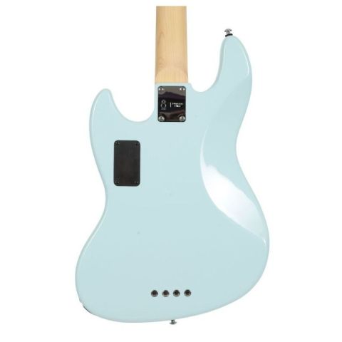 MARCUS MILLER SIRE V3-4 (2ND GEN) SB SONIC BLUE