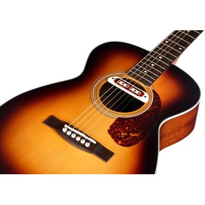 Guild M-240E Troubadour Westerly