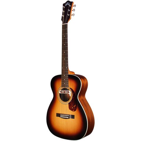 Guild M-240E Troubadour Westerly