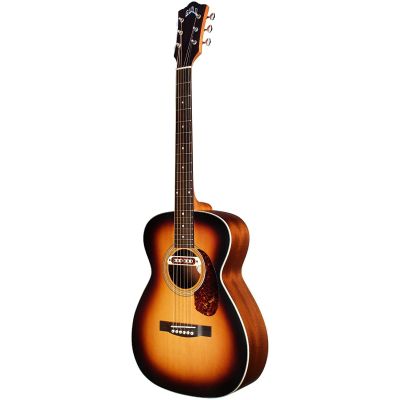 Guild M-240E Troubadour Westerly