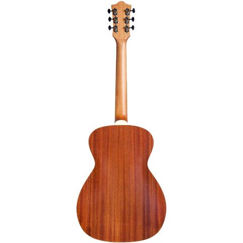 Guild M-240E Troubadour Westerly