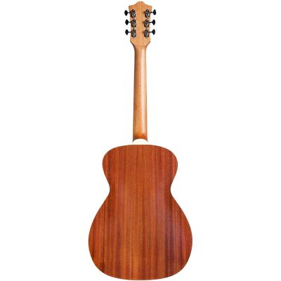 Guild M-240E Troubadour Westerly