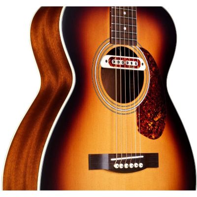 Guild M-240E Troubadour Westerly