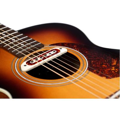 Guild M-240E Troubadour Westerly