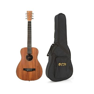 MARTIN LXK2 con Funda