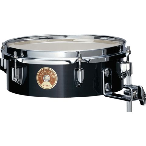 Tama LJK48P-HBK Club Jam Pancake Hairline Black