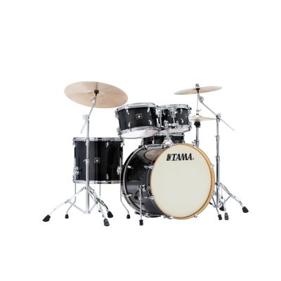 Tama CL52KRS Superstar Classic Standard Black Burst