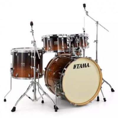 Tama CL52KRS Superstar Classic Standard Coffee Fade