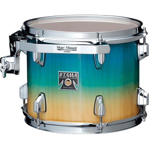 Tama Superstar Classic Standard Black...
