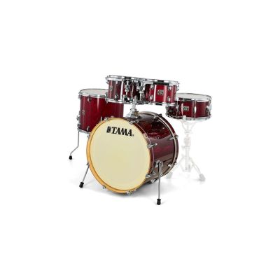 Tama CL52KRS Superstar Classic Gloss Garnet