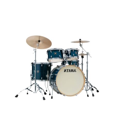 Tama CL52KRS Superstar Classic Gloss Sapphire