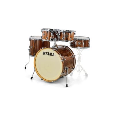 Tama CL52KRS Superstar Classic Gloss Java