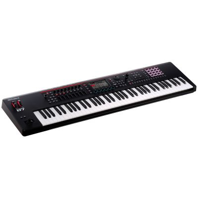 ROLAND FANTOM-07 Teclado sintetizador 76 teclas 2