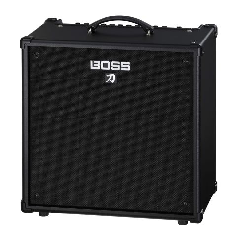 BOSS KATANA 110 Amplificador bajo perfil