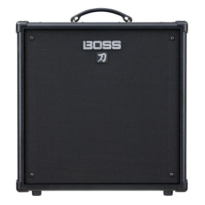 BOSS KATANA 110 Amplificador bajo frente