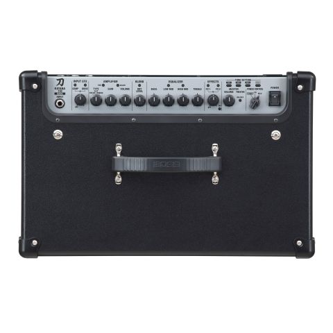 BOSS KATANA 110 Amplificador bajo previo