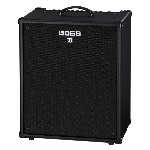 BOSS KATANA 210 Amplificador bajo perfil