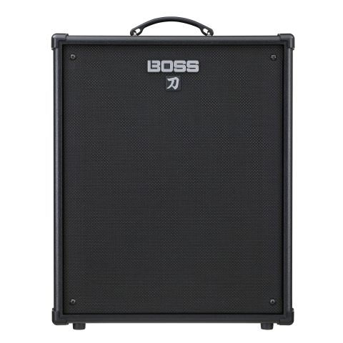 BOSS KATANA 210 Amplificador bajo frontal