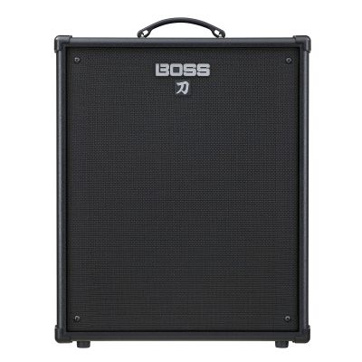BOSS KATANA 210 Amplificador bajo frontal