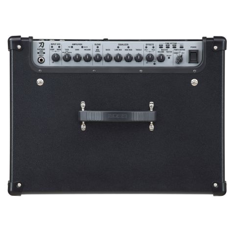 BOSS KATANA 210 Amplificador bajo previo