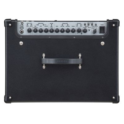 BOSS KATANA 210 Amplificador bajo previo