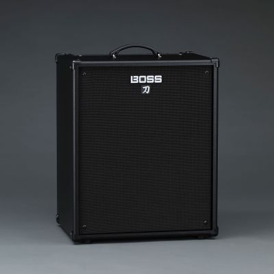 BOSS KATANA 210 Amplificador bajo