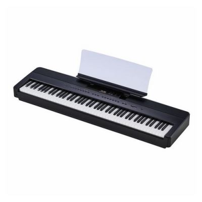 Kawai ES-520 Negro